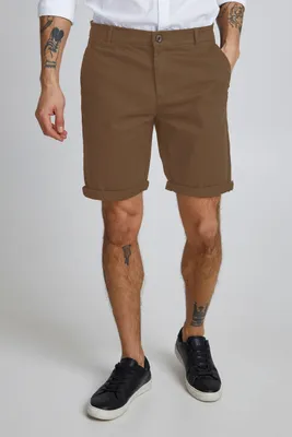 Immagine prodotto di !Solid SDRockcliffe Pantaloncini chino da uomo Bermuda Pantaloncini chino elasticizzati, vestibilità regolare