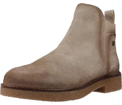 Produktbild von BRUJAS Schuhe, Beige, Größe 3.5
