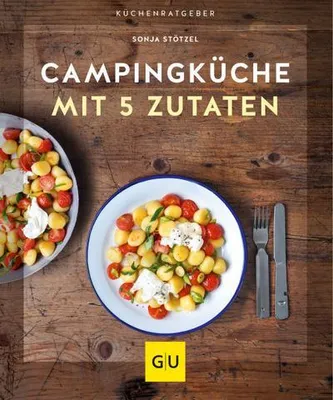 Zdjęcie produktu dla Campingküche mit 5 Zutaten
