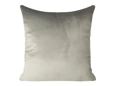 Obrázek produktu pro Eurofirany 355024, Stříbrná, Polyester, Jednobarevný, 215 g/m², 40 x 40 cm, 125 g