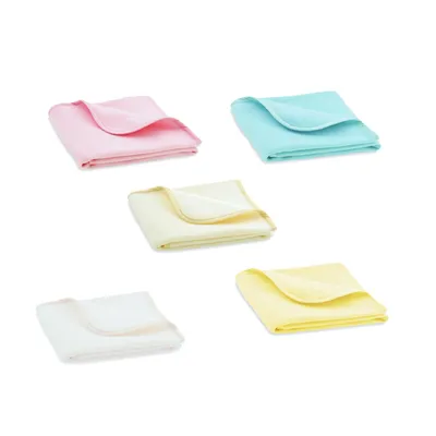Zdjęcie produktu dla Pokrowiec na łóżeczko Italbaby Fleece Beige
