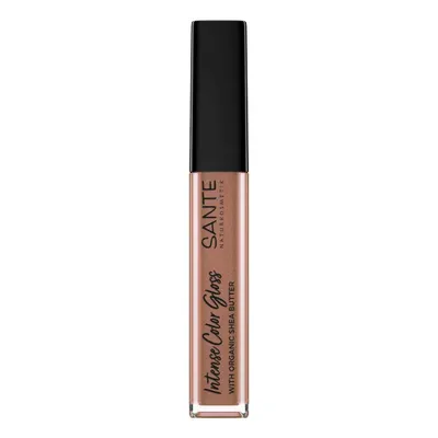 Produktbild von Intense Color Gloss - 01 Glistening Nude 5,3ml