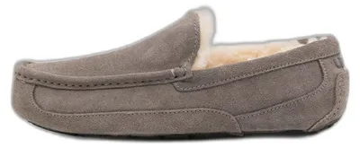 Zdjęcie produktu dla UGG Ascot kapcie buty męskie szare 1101110-GREY