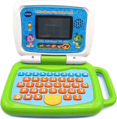 Obrázek produktu pro VTech 80-600905, 2 rok/roky, 597,5 g, Vícebarevný