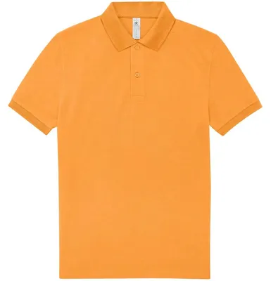 Image de B&C - Chemise pour femmes "My Polo 210" LT5804 (taille XXL) (couleur : Tahiti-Corail)