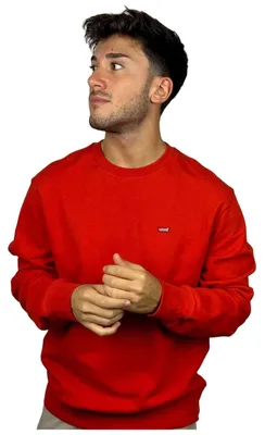 Produktbild von Poloshirt Levi's 124-7940634116355 für Herren