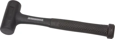 Produktbild von PEDDINGHAUS Schonhammer 860 g Ø 50 mm  Kopf: Kunststoffummantelt