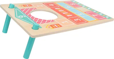 Produktbild von Sitzsack-Wurfspiel, 6 Sandsäcke, interessantes Sandsack-Wurfspiel mit Ständer für drinnen und draußen