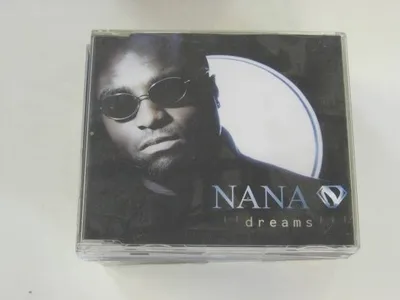 Produktbild von Dreams