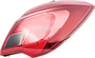 Produktbild von TYC Rückleuchte Heckleuchte Rechts Äusserer für OPEL Corsa E Schrägheck (X15)