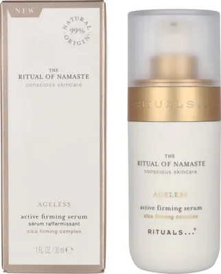 Produktbild von Rituals Namaste Ageless Firming Serum