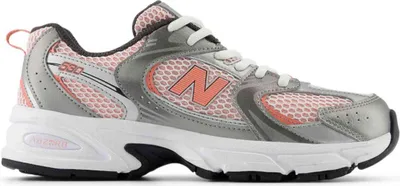 Obrázek produktu pro New Balance Sneakers GR530ADL in Grey color size 38