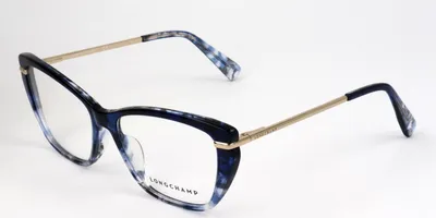 Produktbild von Longchamp Sonnenbrille LO2630 421 55 15 140