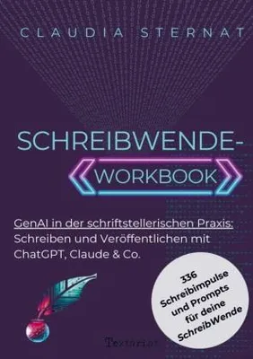 Produktbild von SchreibWende-Workbook