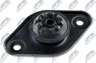 Produktbild von NTY Stoßdämpferlager Lagerung Stoßdämpfer AD-HY-501 Hinten für KIA RIO II (JB)