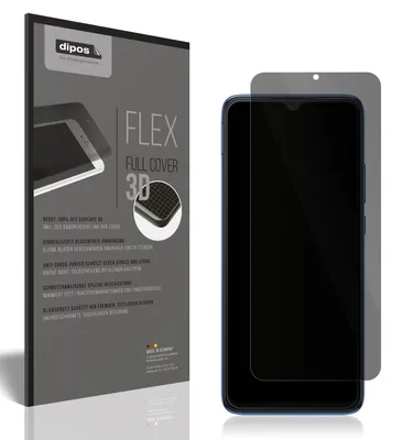 Obrázok produktu pre Full Cover Privacy Film pre Xiaomi Redmi 10C Anti-Shock Film