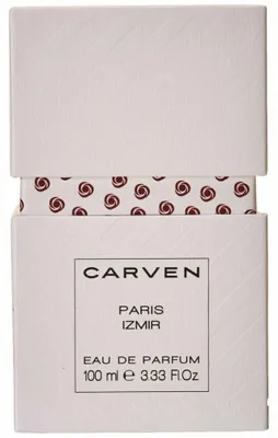 Image de Carven Izmir Eau de Parfum 100 ml