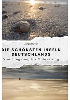 Image de Die schönsten Inseln Deutschlands