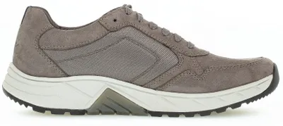 Produktbild von Pius Gabor Herren Schnürschuhe grau Gr. 101/2