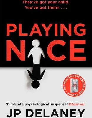 Produktbild von Playing Nice