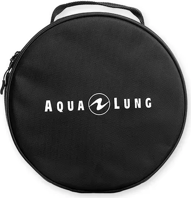 Produktbild von AquaLung Explorer II Regulator Bag - Atemreglertasche Rund
