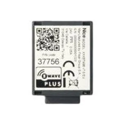 Produktbild von Inteligentny przycisk Nice BiDi Z-Wave (FGT4B-001 IBT4ZWAVE 868 4 Mhz)