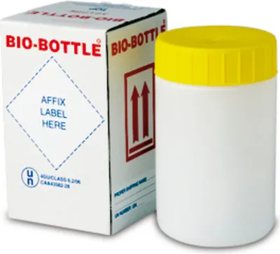 Obrázok produktu pre Breuer UNFľaša, 3 litre 90040000.01