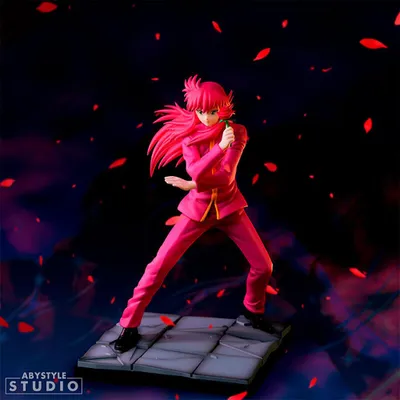 Immagine prodotto di Yu Yu Hakusho - Kurama - Figurina
