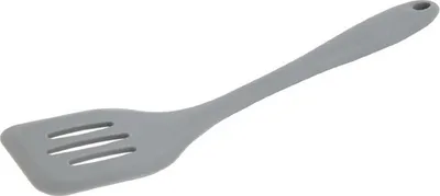 Obrázek produktu pro Vogue - Špachtle Vogue žáruvzdorná s otvory 29,5 cm | 1 kus