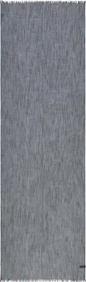 Immagine prodotto di Marc O'Polo sciarpa Knitted Scarf Skipping Stone grigio