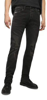 Produktbild von Diesel Safado CN013 Herren Jeans Hose Regular Slim