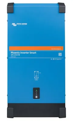 Obrázek produktu pro Měnič Victron Phoenix 48/5000 230V Smart