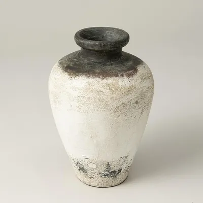 Produktbild von Vase Pyrgos 30x40 cm