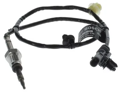 Produktbild von BOSCH 0 986 259 236 Abgastemperatursensor für VOLVO XC60 II (246)