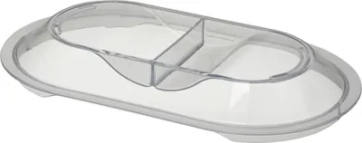 Produktbild von Braun 7323610024 Deckel für 3216 FS10, FS20, FS3000, FS5100 Dampfgarer