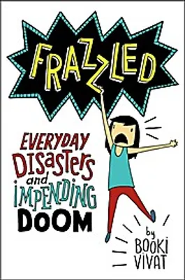 Image de Frazzled