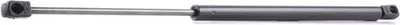 Produktbild von RIDEX 219G0109 Gasfeder Heckklappendämpfer für OPEL Astra G CC (T98)