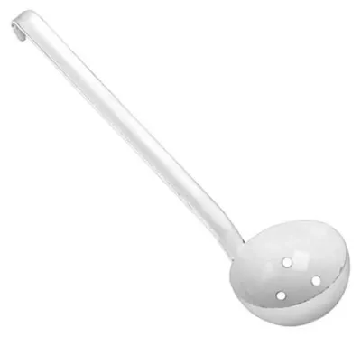 Produktbild von Ibili Olivenlöffel Silber  Silber One Size
