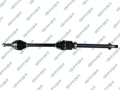 Produktbild von GSP 202447 Antriebswelle für RENAULT Clio IV Schrägheck (BH) Clio IV Grandtour (KH) CLIO IV Kasten