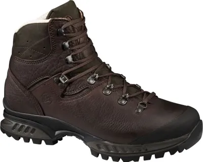 Produktbild von Hanwag Lhasa Lady - Trekkingschuh, Hanwag_Schuhgröße:39.5 (UK 6), Hanwag_Farbe:marone