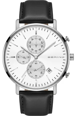 Image de Bering - 14940-404 - Montre Bracelet - Hommes - Quartz - Classic