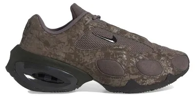 Imagen del producto de Nike Air Max Muse Cave Stone, color Gris Medio (para mujer) - Talla EU 36