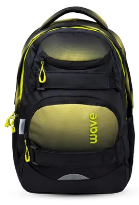 Produktbild von Wave Wave Infinity Move Schulrucksack - Gradient Bold