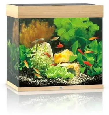 Productafbeelding van Juwel Lido 120 LED | 120L | 61 x 41 x 58CM Lichthout