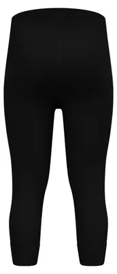 Immagine prodotto di ODLO Pantaloni funzionali Odlo BL BOTTOM 3/4 ACTIVE WARM ECO 15000 BLACK S