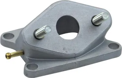 Produktbild von Ansaugstutzen 16mm (Mikuni Vergaser) für Honda MT MB MTX MBX 50