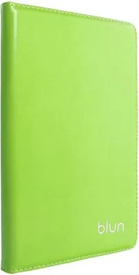 Immagine prodotto di Blun Custodia universale per tablet 12,4Unt Lime/Lime