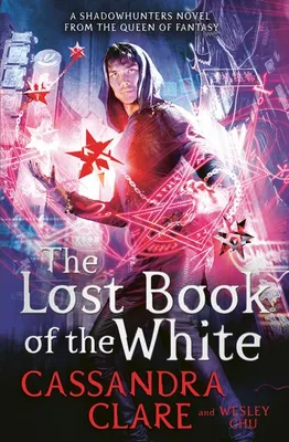 Zdjęcie produktu dla The Lost Book of the White