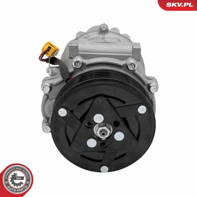Produktbild von ESEN SKV Kompressor, Klimaanlage 84SKV010