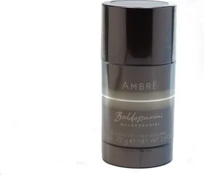 Produktbild von Baldessarini Ambre Deodorant Stick 75 ml